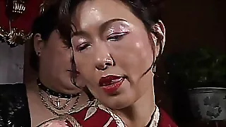 Asian pornography videotape