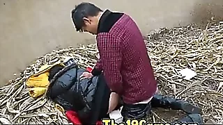 Chinese Teen adjacent to Public3, Unconforming Chinese Pornography Membrane 74: